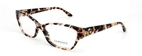 versace 3172 pink havana|Versace Eyeglasses VE 3172 Pink 999 VE3172 52mm.